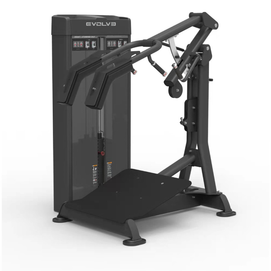 Машина за клек Evolve PR-230 | Sandex Sport