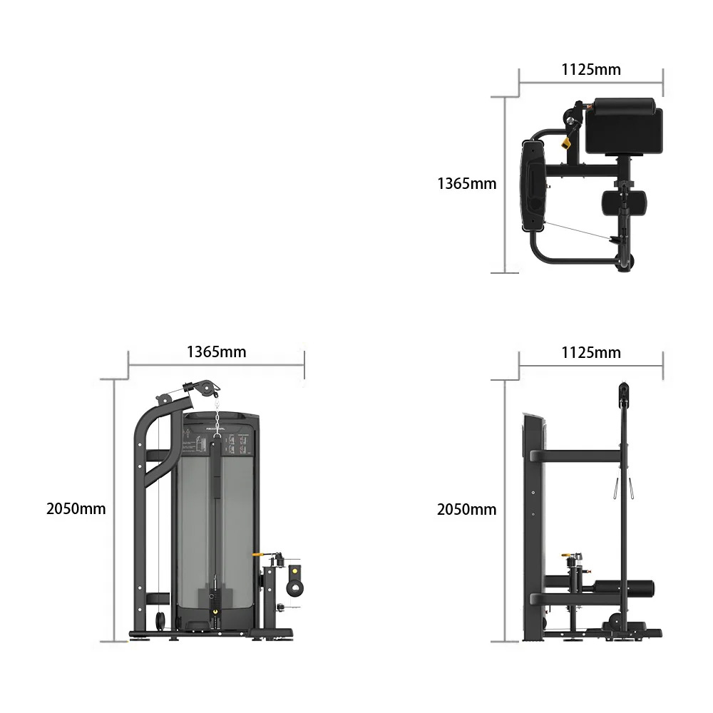 mashina-korem-evolve-abdominal-ul-270-1