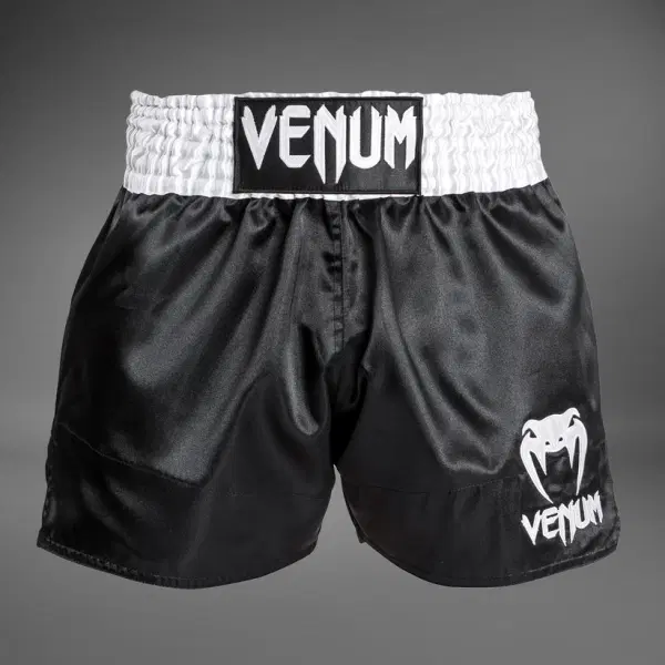 Муай Тай шорти Venum Classic | Sandex Sport