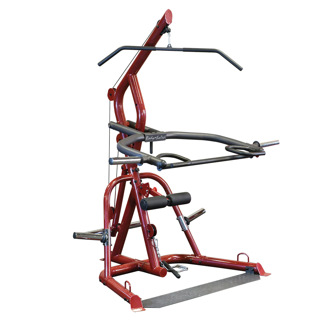 Мултифункционален уред GLGS100 | Sandex Sport