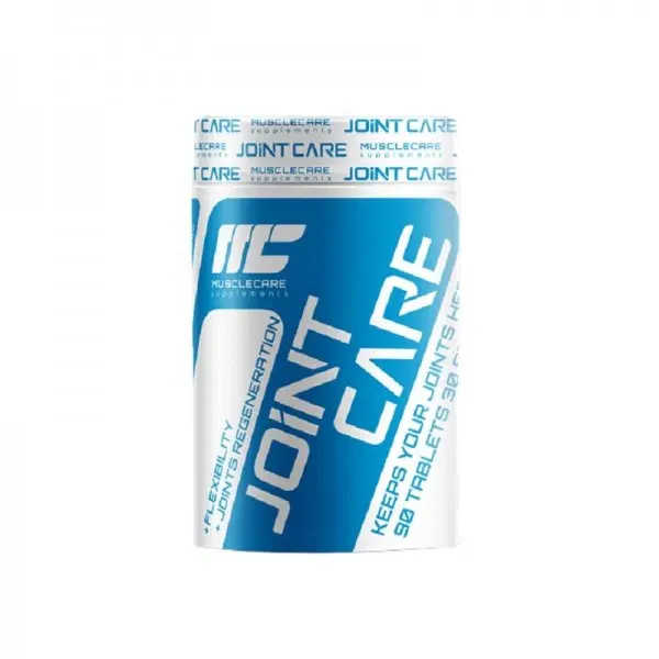 Muscle Care – Joint Care / 90tabs