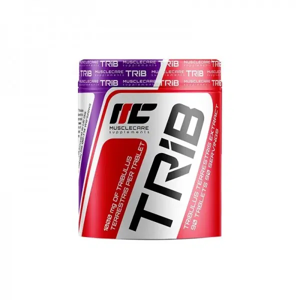 Muscle Care – Trib / 90 tab