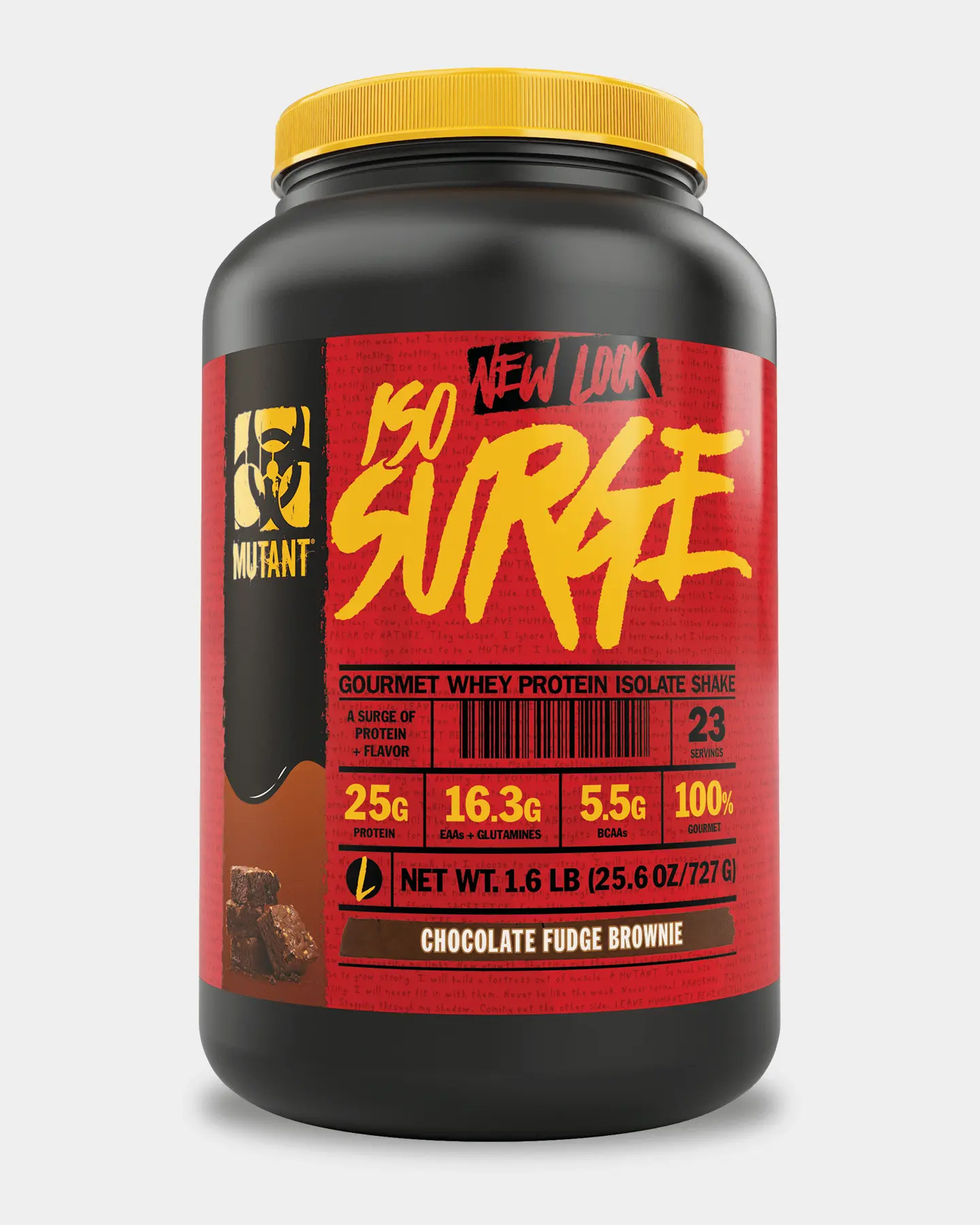 Протеин Mutant Iso Surge 5lbs | Sandex Sport