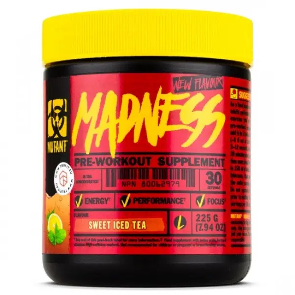 Mutant – Madness / 225 гр