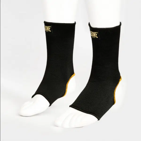 Leone 1947 ANKLE GUARDS DNA – AB714