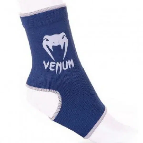 Наглезенки Venum Kontact Ankle Support Guard | Sandex Sport