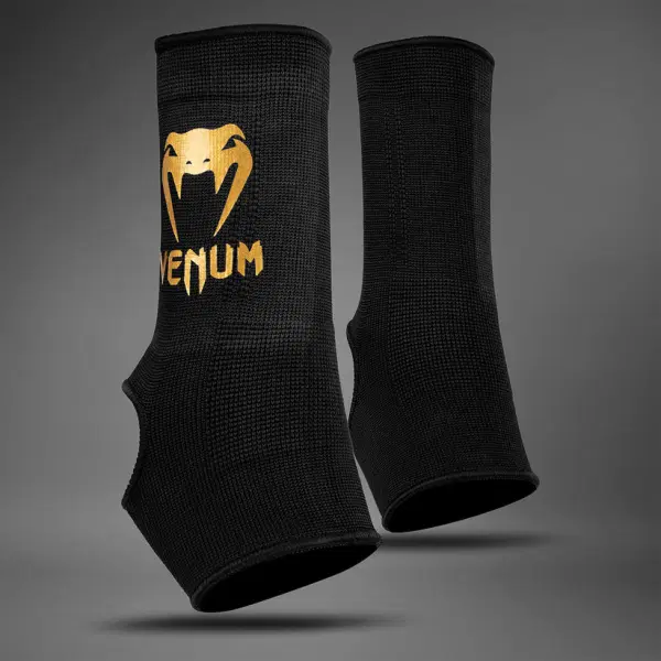 Наглезенки Venum Kontact — Защита за Муай Тай | Sandex Sport