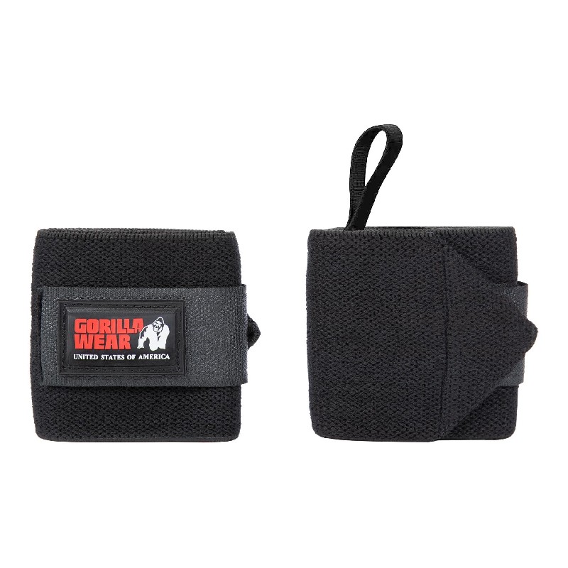 Накитници Wrist Wraps BASIC | Sandex Sport