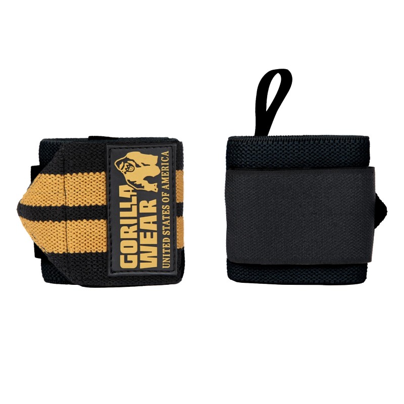 Накитници Wrist Wraps PRO | Sandex Sport