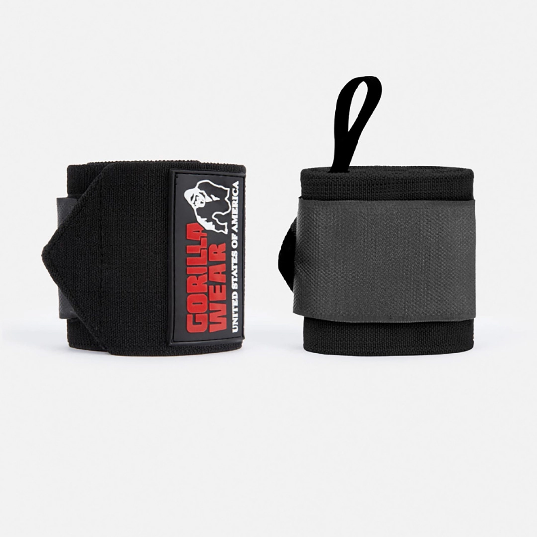 Накитници Wrist Wraps Ultra за фитнес | Sandex Sport