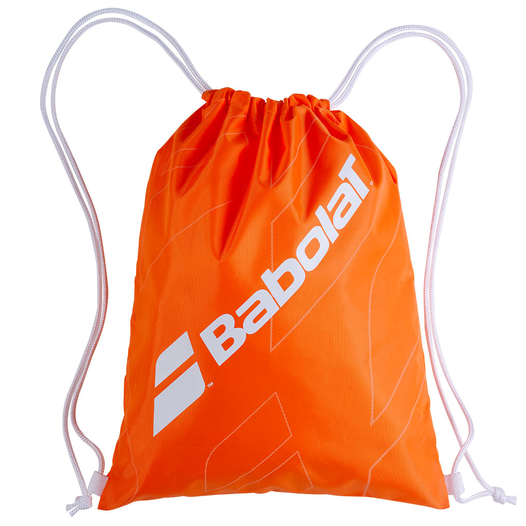 МЕШКА PROMO BAG X1 ORANGE
