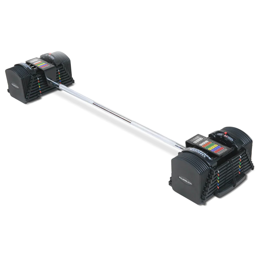 ПРАВ ЛОСТ POWERBLOCK PBSB