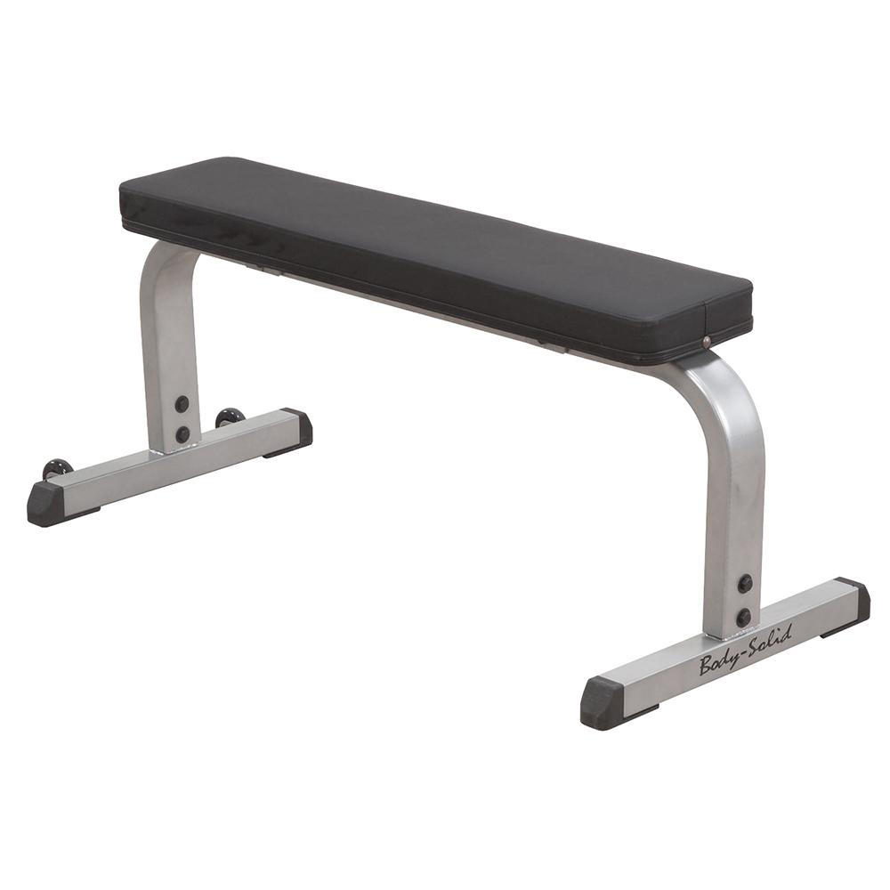 Права пейка Body Solid GFB350 | Sandex Sport