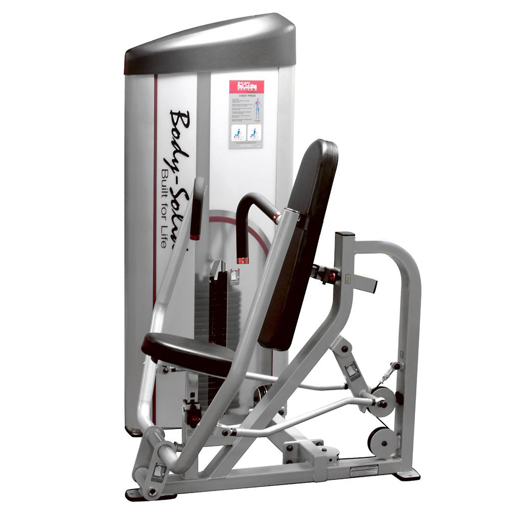 Преса за гърди Body Solid S2CP | Sandex Sport