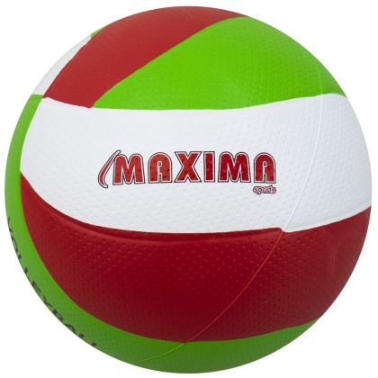 Волейболна топка MAXIMA размер 5 гумена | Sandex Sport