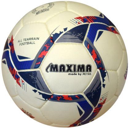 Футболна топка MAXIMA Pro-pearl ръчно шита | Sandex Sport