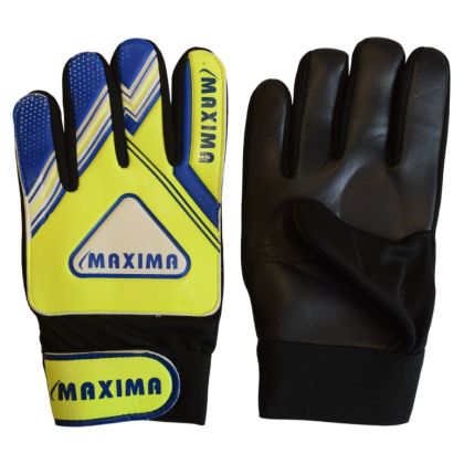 Детски вратарски ръкавици MAXIMA Negative Cut | Sandex Sport