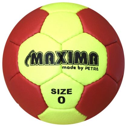 Хандбална топка MAXIMA ръчно шита | Sandex Sport