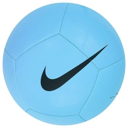 Футболна топка NIKE Pitch Team Размер 5 | Sandex Sport