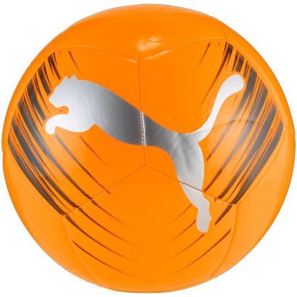 Футболна топка PUMA Attacanto Graphic, Размер 4, Оранжева