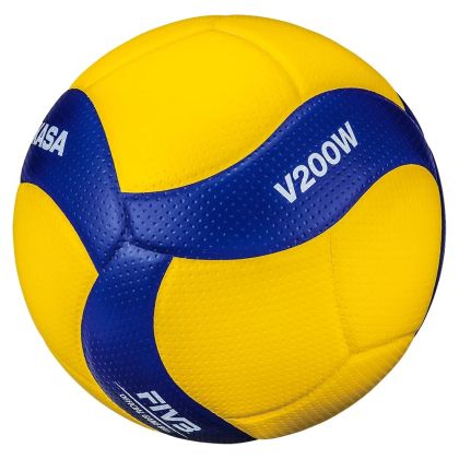 Волейболна топка MIKASA V200W Official FIVB Game Ball