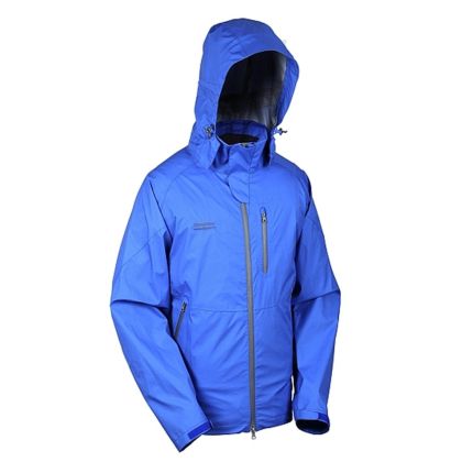 Мъжко зимно яке ONEPOLAR, Синьо, Размер 2XL
