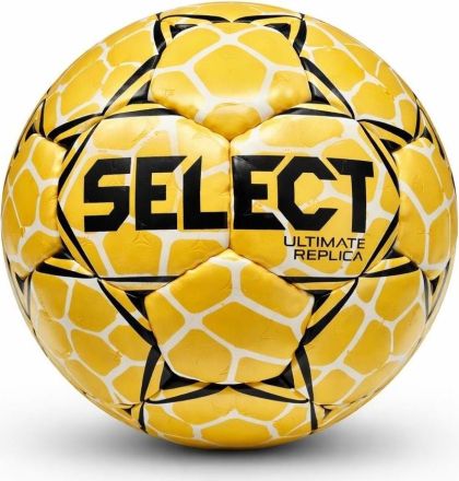 Топка хандбална SELECT Ultimate Replica, Ръчно шита, Размер 2