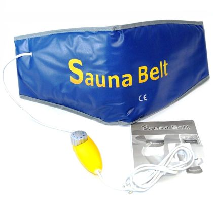 Колан за отслабване Sauna Belt