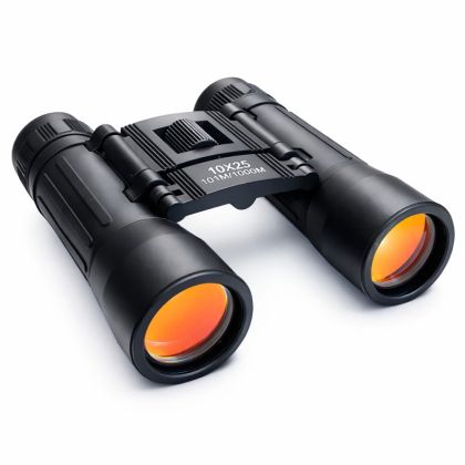 Бинокъл 10x25 MAXIMA - компактен и преносим | Sandex Sport