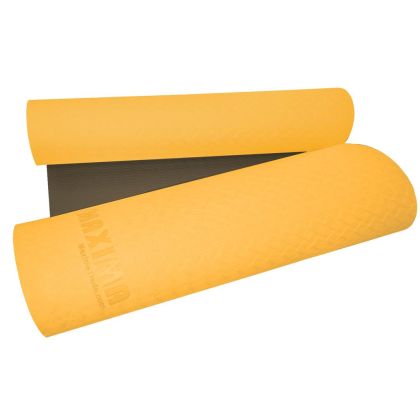 Постелка за йога MAXIMA TPE 182х61 см | Sandex Sport