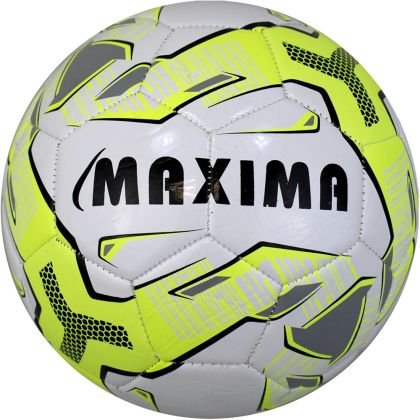 Футболна топка MAXIMA размер 5 | Sandex Sport