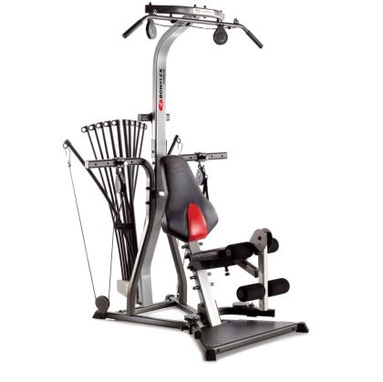 Уред bowflexlex xtr.se