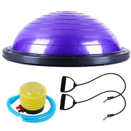 Полутопка за баланс BOSU BALL 58