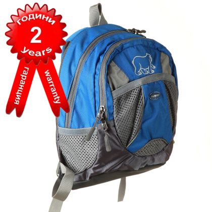 Детска раница ONEPOLAR 7л с 2 г. гаранция | Sandex Sport