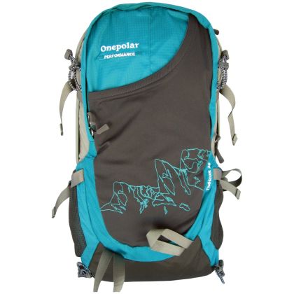 Туристическа раница Onepolar Performance 27л | Sandex Sport