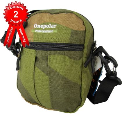 Чанта за рамо Onepolar с 2г гаранция | Sandex Sport
