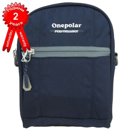 Чанта за през рамо ONEPOLAR | Sandex Sport