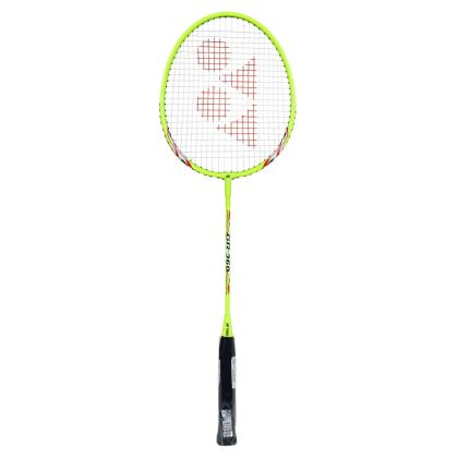 Бадминтон ракета YONEX GR360, Електриково жълта