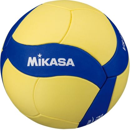 Волейболна топка MIKASA VS123W-SL | Sandex Sport