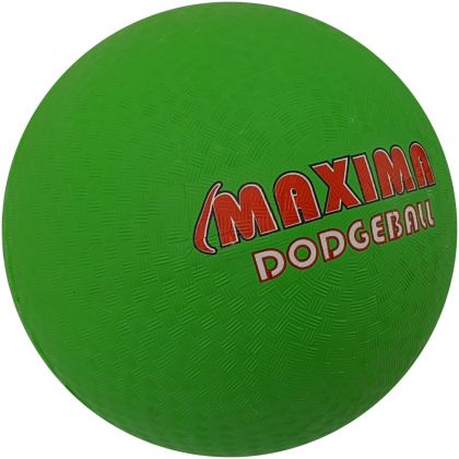 MAXIMA Dodgeball Топка за народна топка 22см | Sandex Sport
