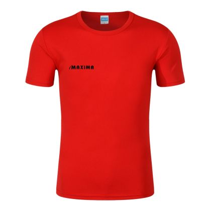 Спортна тениска MAXIMA дишаща | Sandex Sport