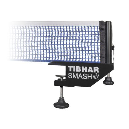 TIBHAR Smash мрежа за тенис ITTF | Sandex Sport