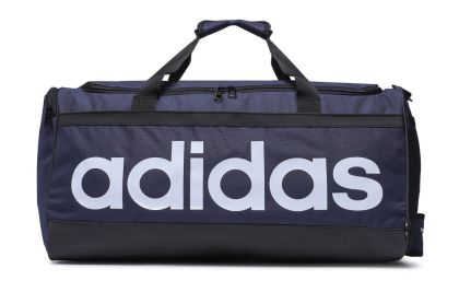 Сак ADIDAS Essentials Linear Medium, 35 л, Син