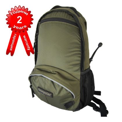 Градска раница ONEPOLAR 45х27х10 см | Sandex Sport