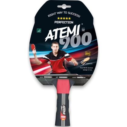 Хилка тенис на маса ATEMI 900 ITTF | Sandex Sport