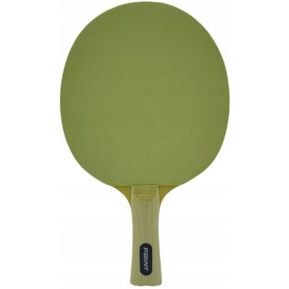 Хилка за тенис на маса POINT Green ITTF