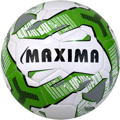 Футболна топка MAXIMA размер 5 | Sandex Sport