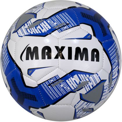 Футболна топка MAXIMA размер 5 | Sandex Sport
