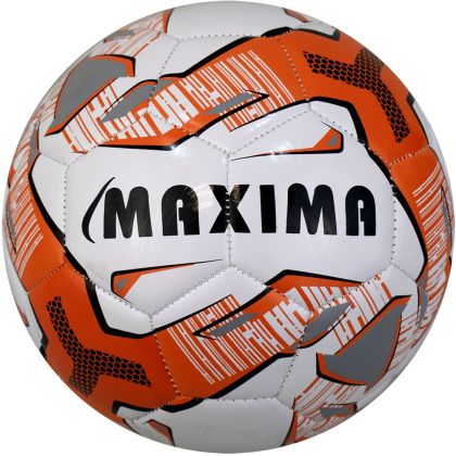 Футболна топка MAXIMA размер 5 | Sandex Sport