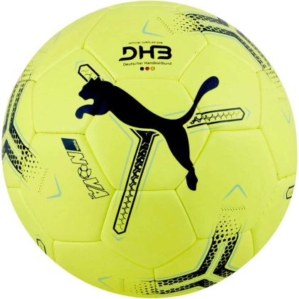 Хандбална топка PUMA Nova Lite DB, DHB Approved, Размер 0